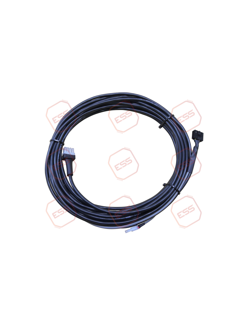 Supra Cabin Command Cable 10M